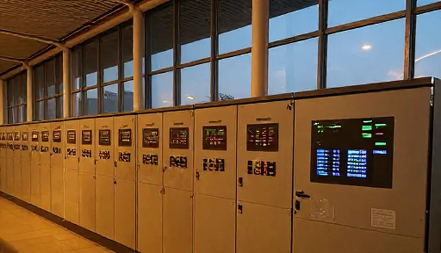 稳定性：控制设备适用条件的具体分析