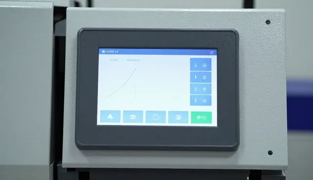 全自动打包机使用中常见误区及正确维护策略