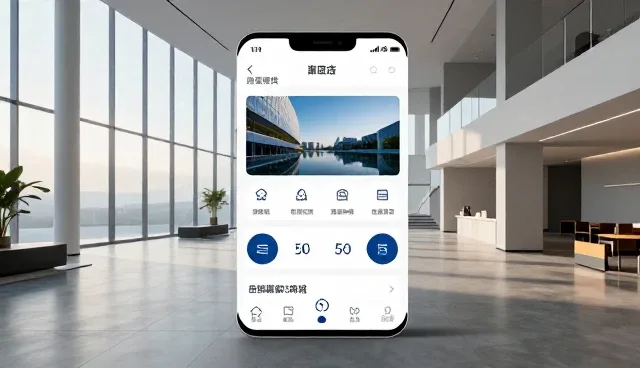 企业升级中网站建设的性能优化与适用条件分析
