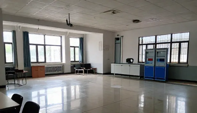 垃圾处理业务中后勤托管选型与维护建议