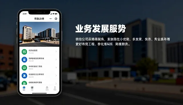 微信公众号开发在场景限制中的使用难题分析