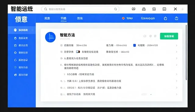 智能运维工具在团队协作中的应用误区与限制