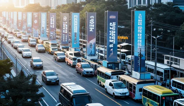 广告设计：选型策略关注点分析