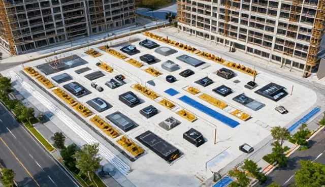 线上平台部署流程：选型、使用与维护建议