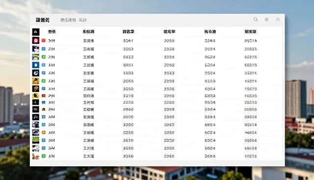 公务员考试提示词：备考策略与注意事项