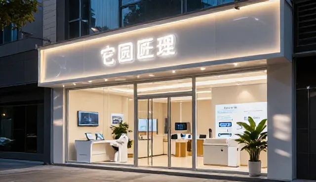 健康检查设备选择误区及优化路径