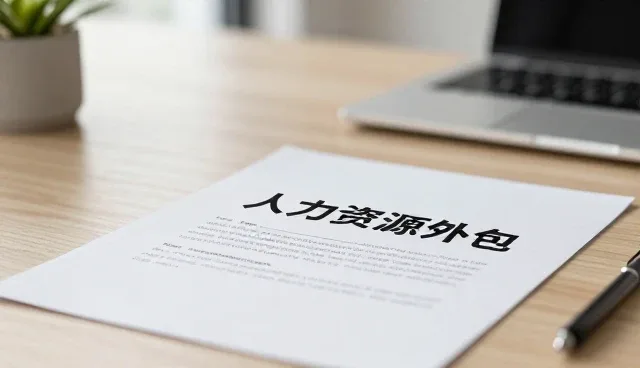 企业选择商务代理服务需关注哪些关键要素
