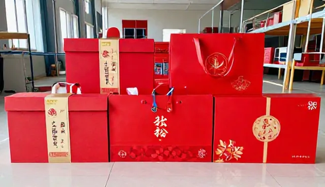 节日礼品组合使用与维护建议指南