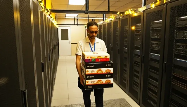 冷链配送在食品供应链中的适用条件与选择依据