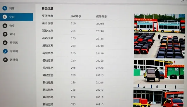 信息查询平台：覆盖范围与选型关注点分析