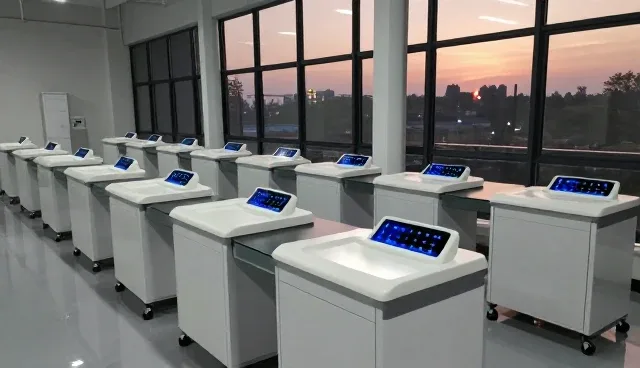 技术开发产品适用条件与性能限制分析