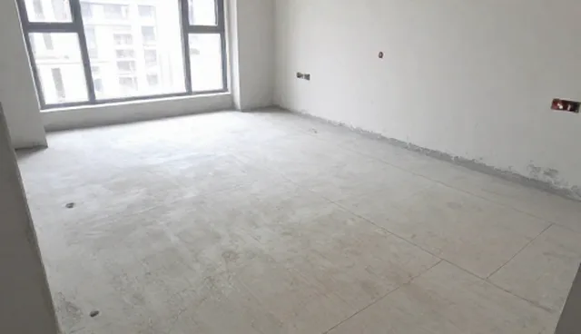 地坪施工中项目施工管理的五大检查要点