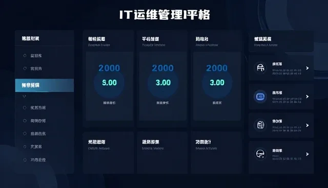 IT运维管理平台系统兼容性检查要点解析