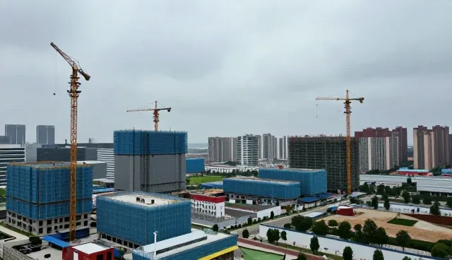 合肥网站制作公司如何选择技术实施方案