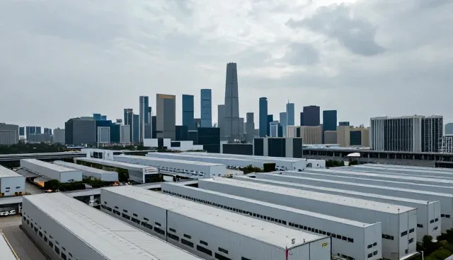 企业网站定制：选型、使用与维护的建议指南