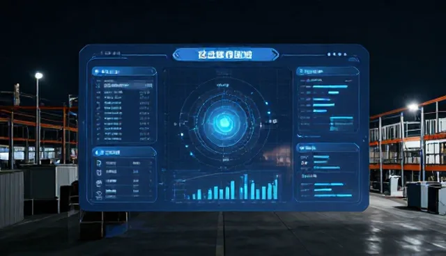 鄂州网站建设：技术型平台如何提升效率