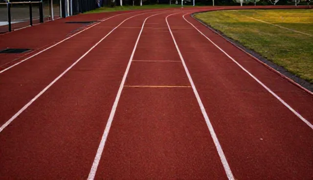 塑胶跑道选择依据的五大检查要点