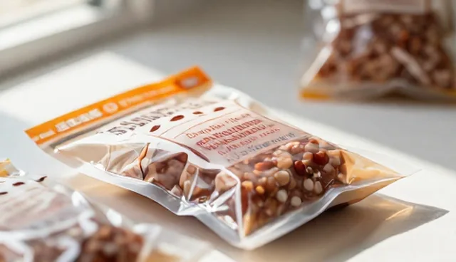 传统加工中的误区澄清：食品代加工选型关注点