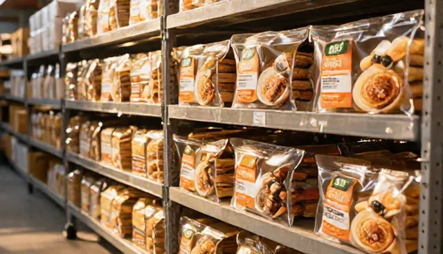食品保鲜技术选型与维护建议