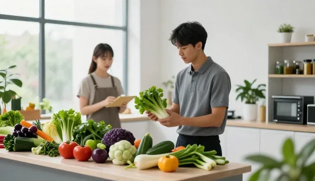 农业灌溉系统使用与维护的两种常见做法对比