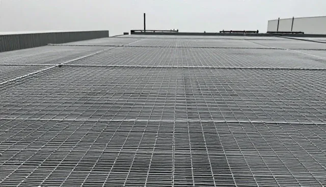 不锈钢丝网使用与维护建议指南
