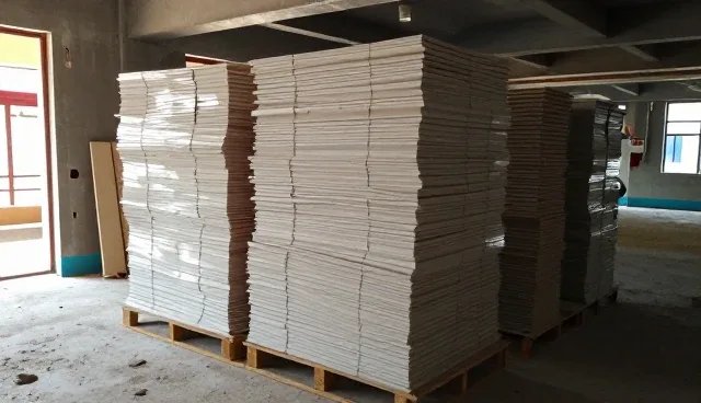 土建工程改造适用条件的检查要点