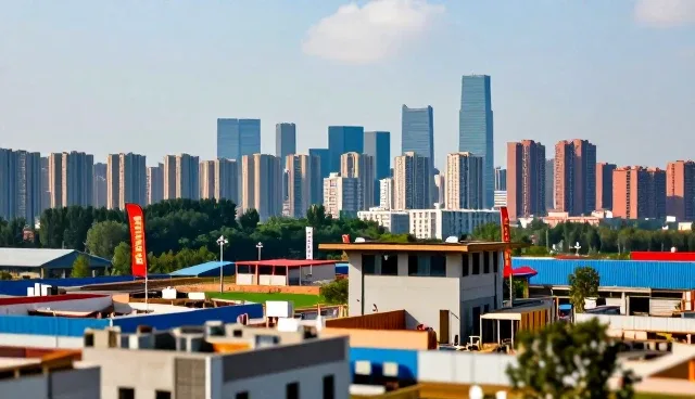 行业分类检索适用场景与限制分析
