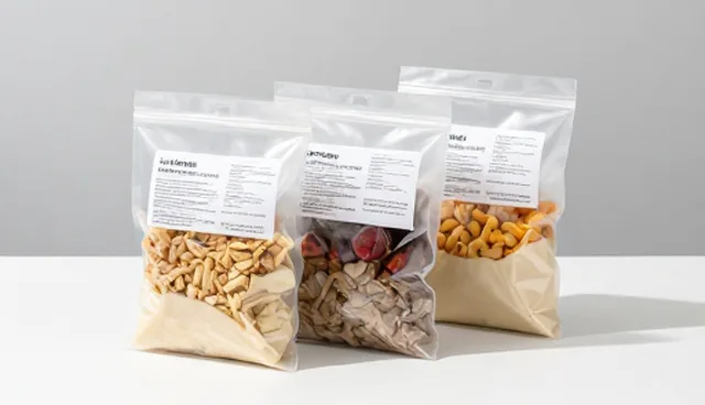 食品生产加工中称重误差问题及优化方向