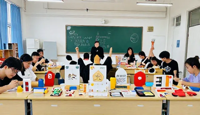 在线课程设计中选型关注点与使用建议