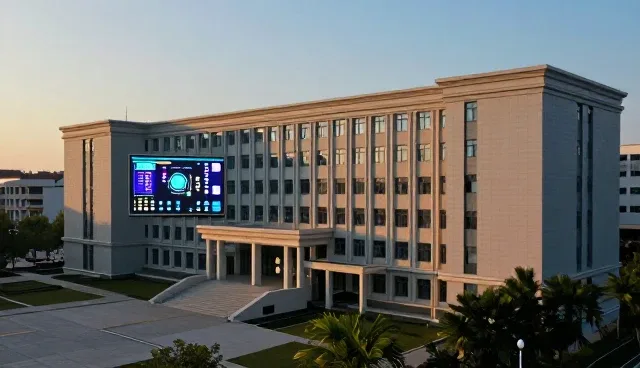 系统集成中控制平台选型与维护建议