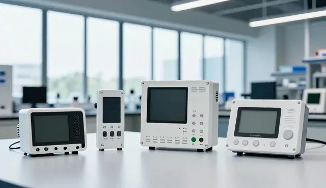 产品选型中性能与适用条件的关系分析