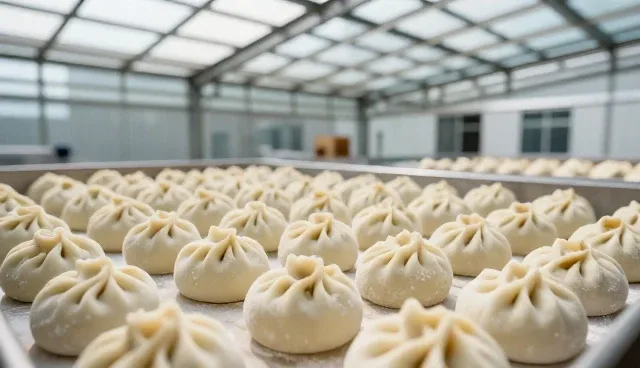 配送流程如何提升效率？食品配送的优化难题