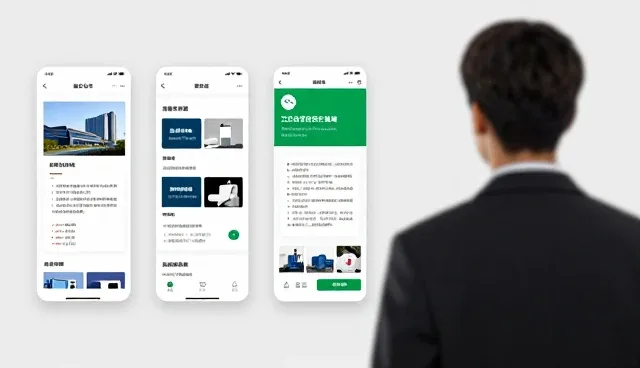 公众号开发中数据分析影响结果的具体因素