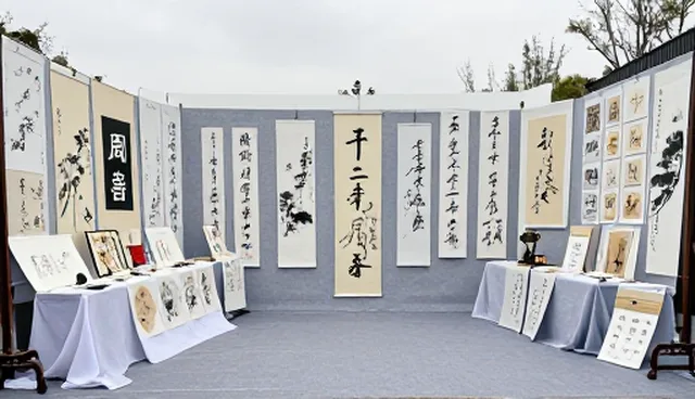 福州网站公司：讲座效果与作品展示活动分析