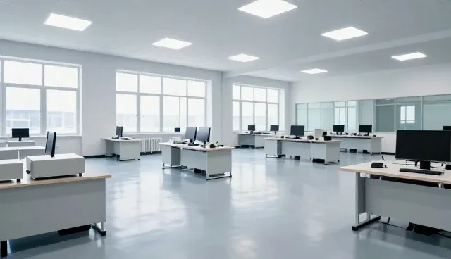 陶瓷电容器质量检验服务的适用条件与选择依据