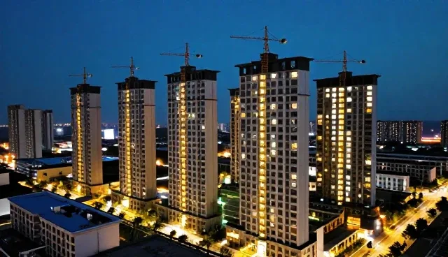 工程维保服务选型关注点与使用建议