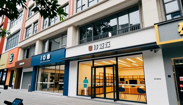 电商代运营中物流效率的提升路径分析