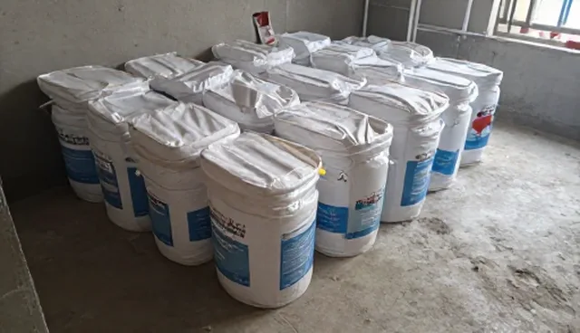 防水材料使用中的关键环节与维护技巧