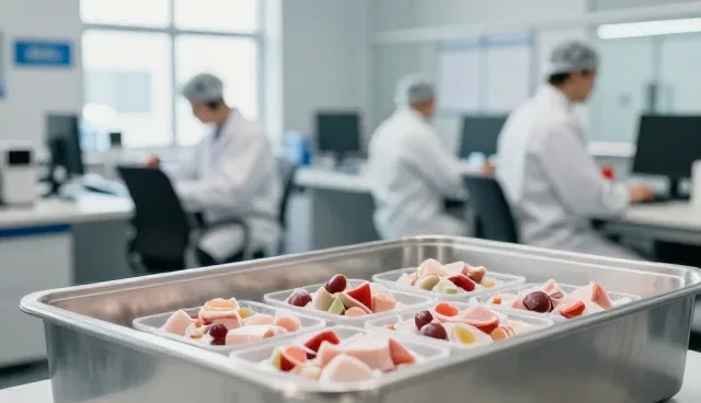 食品研发支持如何通过产品推广优化供货管理