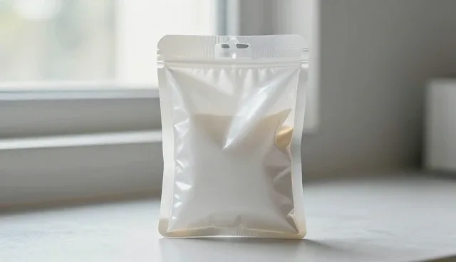 物流效率提升中助剂选型的注意事项