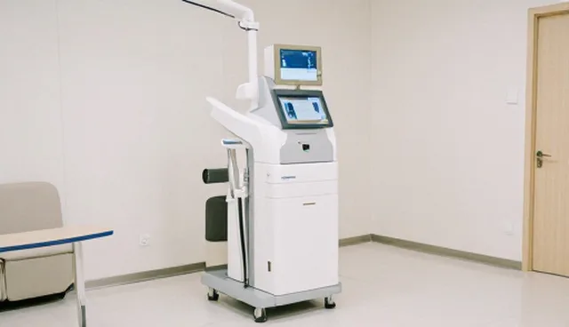 基础健康体检套餐选型需关注哪些关键点