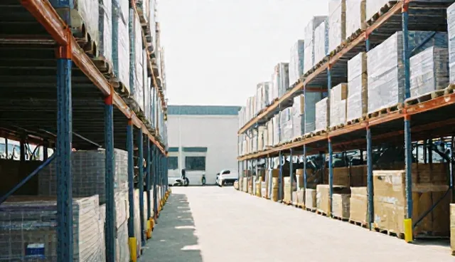 制造业商贸产品选型与使用建议
