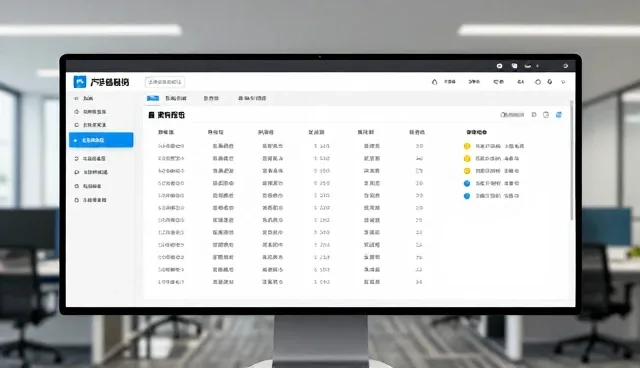 应用场景分析：如何应对不同行业需求的挑战