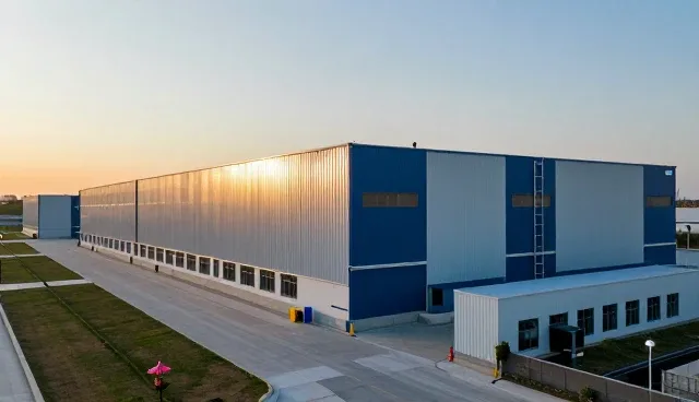 管网工程改造中的选型关注点与实施流程
