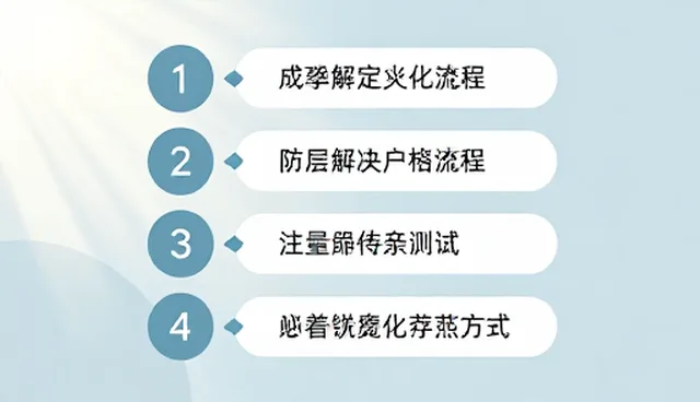 技术外包如何控制成本？性能比较是关键