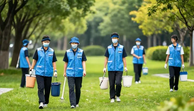 家政服务中清洗频率的检查要点与误区分析