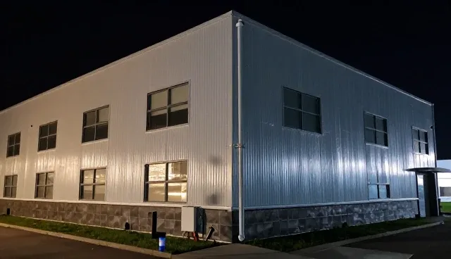 商铺装修中技术更新的适用情况与限制