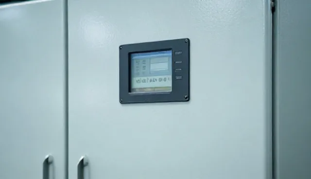 配电设备安装适用情况及性能选择建议