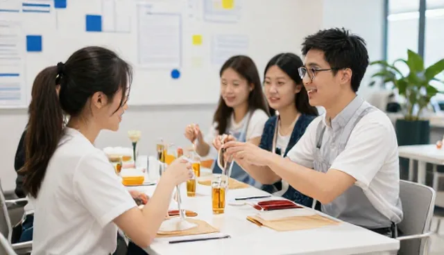 平面设计在活动策划执行中的常见误区解析