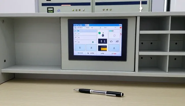 智能配电柜在实际应用中的关键环节分析